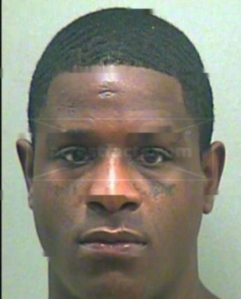 Laron Johnson