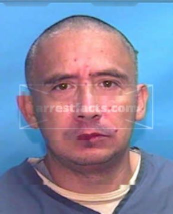 Bobby Arrandondo Garcia