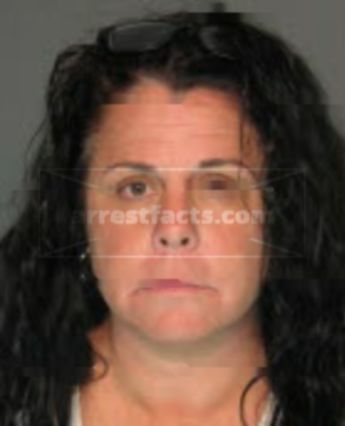 Debra Maria Campbell