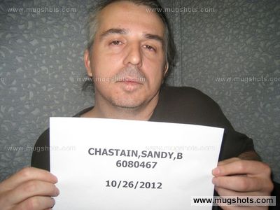 Sandy Brian Chastain