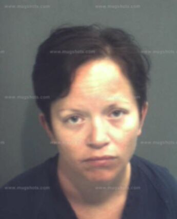 Melissa Dawn Morrison