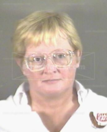 Dona Patterson Freeman