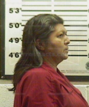 Josie Archuleta