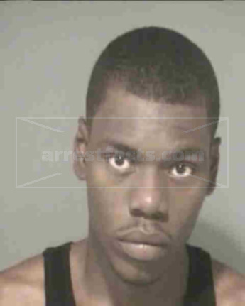 Dion Lamont Johnson