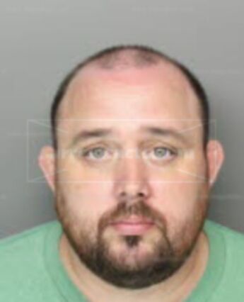 Michael Chadwick Carter