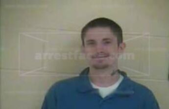 Brandon Ray Brown