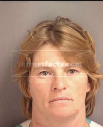 Vickie May Horton