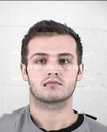 Brandon James Lutz