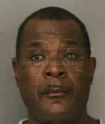 Robert Edwin Williams