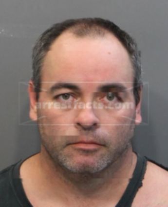 Clifford James Farris