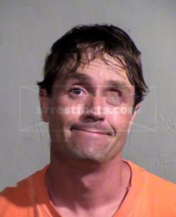 Jason Paul Crowder