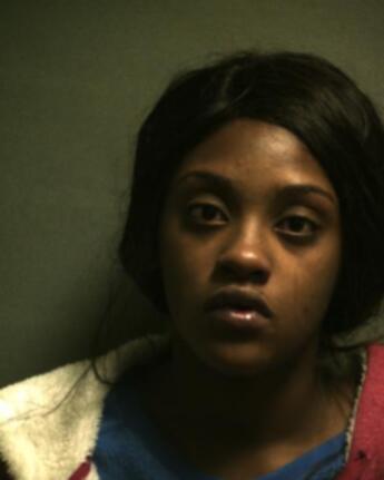 Chardazia Breauntae Washington
