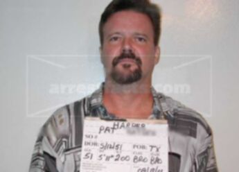 Pat Hayden Harper