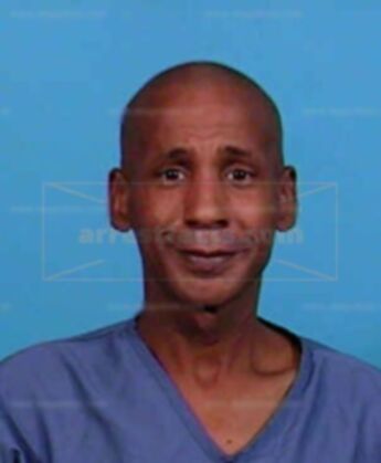 Tyrone Burton