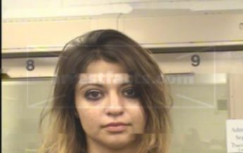 Mikayla Lee Puckett