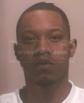 Kendrick Clark