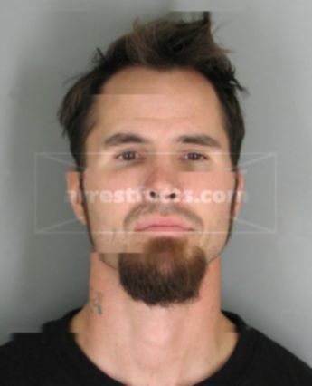 Christopher Allen Stevenson