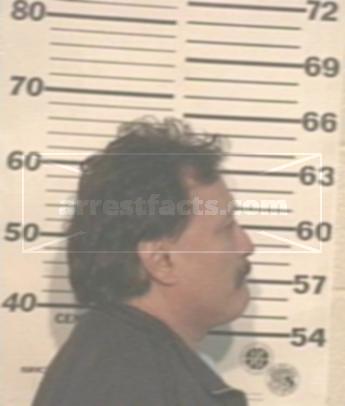David Ochoa Cantu