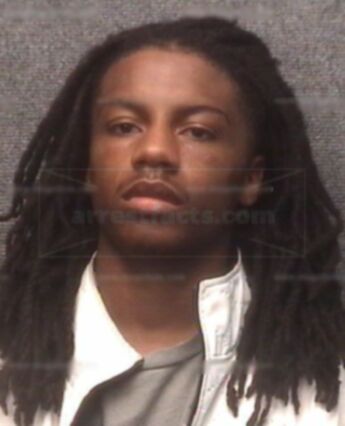 Davonte Shepard