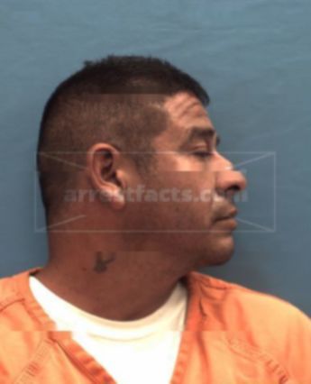 Basilio L Hernandez