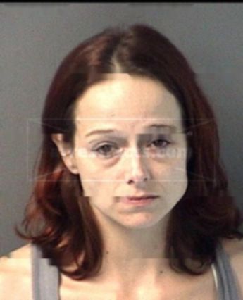 Tiffany Ann Cash
