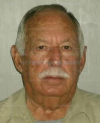 Henry Hank Deshotels