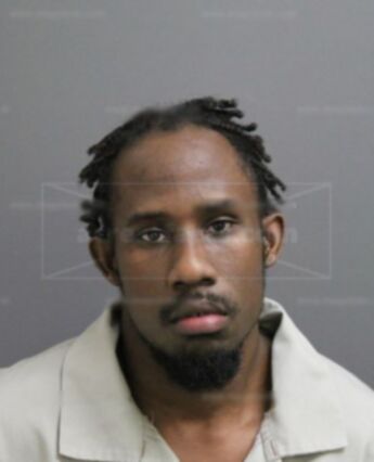 Terrance Lee James