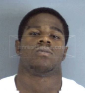 Percy Donald Strickland
