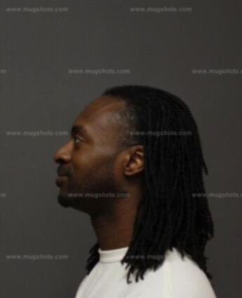 Gregory Jerome Collins