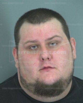 Joshua Ross Lida