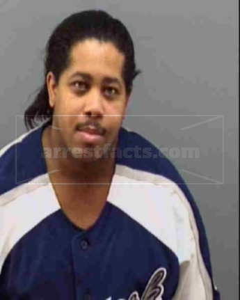 Andre Lamont Taylor