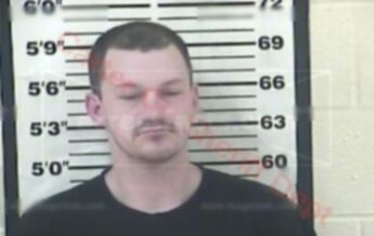 Kevin Lynn Stover Jr.