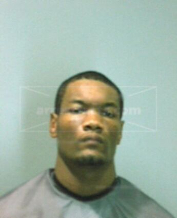 Donzell Rayshad Wilson