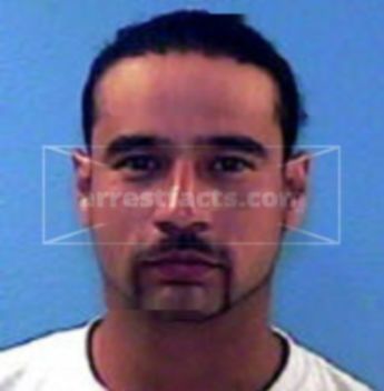 Benjamin Valenzuela