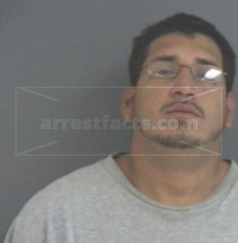 Rony Arturo Amaya