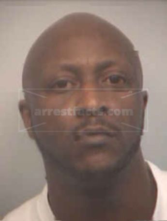 Gerald Floyd