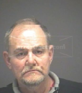 Jerry M Ward