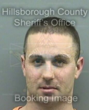 Christopher Michael Daniels