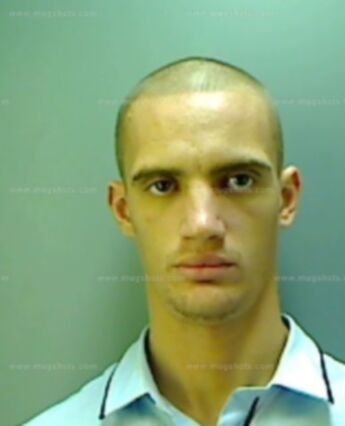 Mark Wesley Boyd
