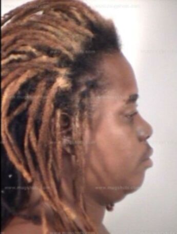 Rashida Marcell Henderson