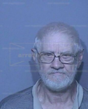 Leroy Gerald Robinson