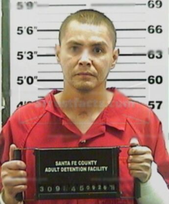 Erik Vigil