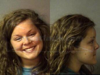 Brittany Annette Hughes