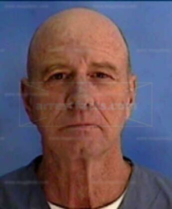 Alan Clyde Hampton