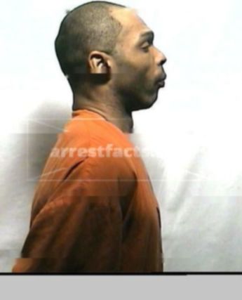 Clarence Denon Johnson