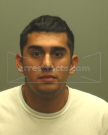 Christian Myles Carrillo