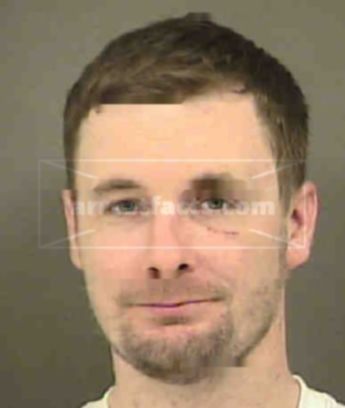 Brandon William Snyder