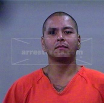 Lawrence Ray Silva