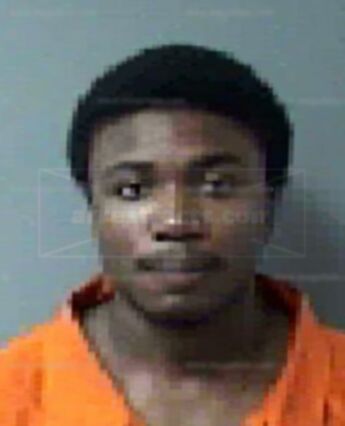 Justin Tremayne Wilburn