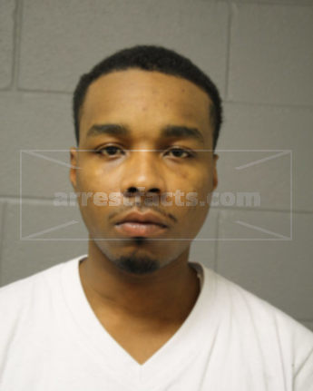 Maurice Jones